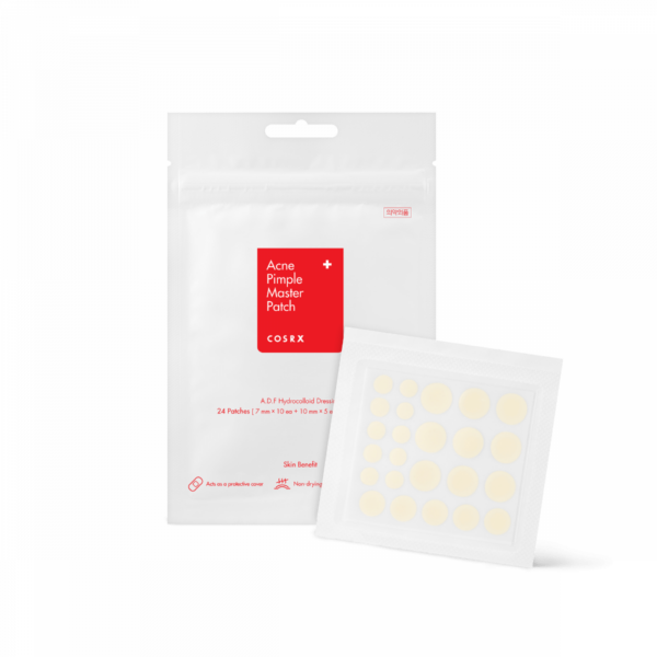 Buy the original The Best Pimple Patches in Lagos for Quick Acne Treatment in Lagos Nigeria