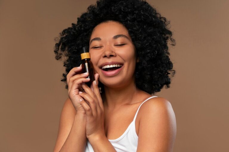 Buy the original Hyaluronic Acid Skincare in Lagos: The Key to Hydrated, Plump Skin in Lagos Nigeria