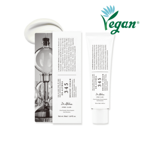 Buy the original Dr.Althea 345 Relief Cream | 50ml in Lagos Nigeria