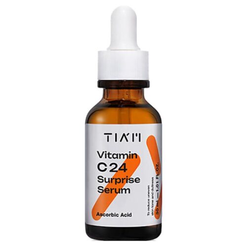 Buy the original Tiam Vitamin C 24 Surprise Serum | 30ml in Lagos Nigeria