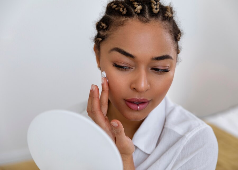 Buy the original Simple Tips for Managing Psoriasis in Lagos in Lagos Nigeria