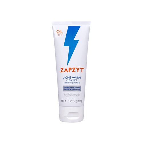 Buy the original 5 Best Salicylic Acid Face Wash in Lagos for Acne Treatment in Lagos Nigeria
