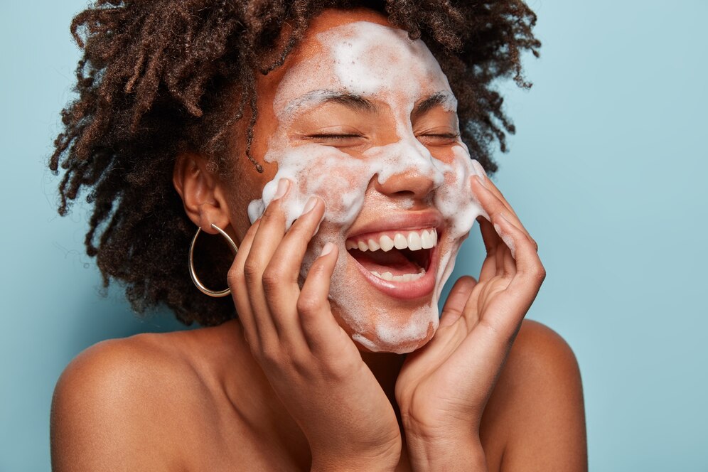 Buy the original 5 Best Salicylic Acid Face Wash in Lagos for Acne Treatment in Lagos Nigeria