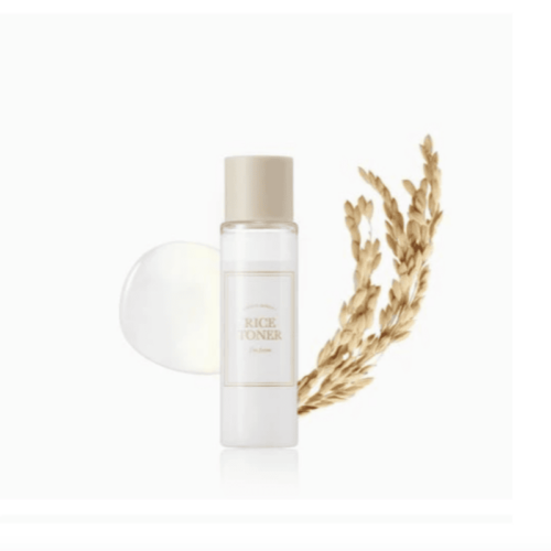 Buy the original I'm From Rice Toner| 30ml in Lagos Nigeria