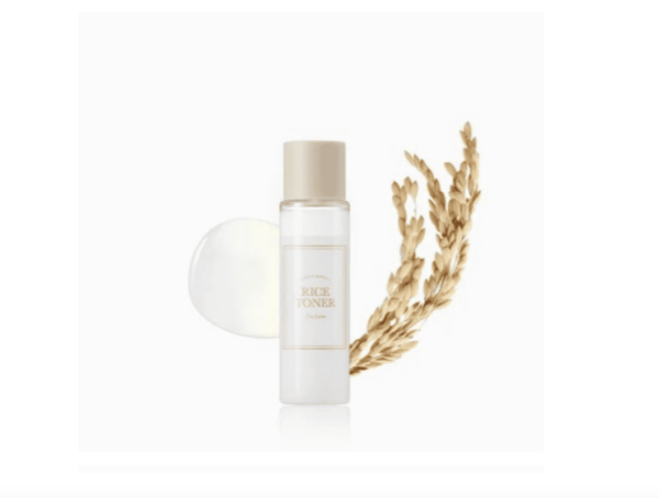 Buy the original I'm From Rice Toner| 30ml in Lagos Nigeria