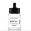 Buy the original Cosrx The Alpha-Arbutin 2% Discoloration Care Serum in Lagos Nigeria
