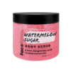 Buy the original Face Facts Body Scrub Watermelon Sugar in Lagos Nigeria