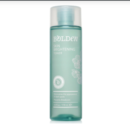 Buy the original Bolden Brightening Toner (Mini) 4.0fl oz |118ml in Lagos Nigeria