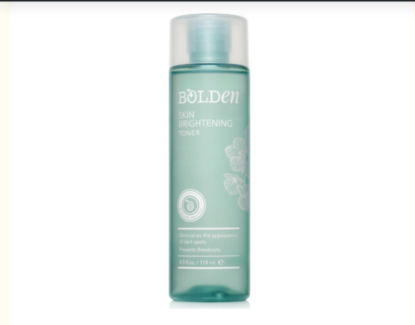 Buy the original Bolden Brightening Toner (Mini) 4.0fl oz |118ml in Lagos Nigeria