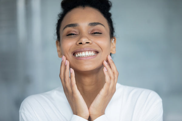 Buy the original Top 4 Anti-Ageing Products for Oily Skin in Nigeria That Actually Work in Lagos Nigeria