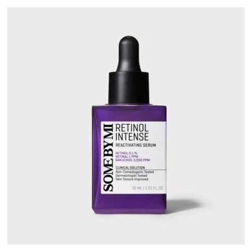 Buy the original Some By MI Retinol Intense Reactivating Serum in Lagos Nigeria