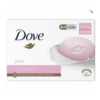 Buy the original Dove Pink Beauty Cream Bar | Single Bar in Lagos Nigeria