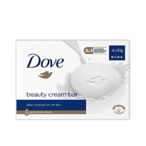 Buy the original Dove Original Beauty Cream Bar | Single Bar in Lagos Nigeria