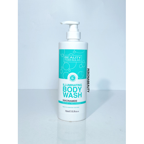 Buy the original Beauty Formular Illuminating Body Wash in Lagos Nigeria