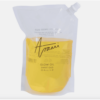Buy the original Arami Glow Oil - Refill (1 litre pouch)  Sweet Oud in Lagos Nigeria
