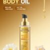 Buy the original Advanced Korean Skin Brightest Body Oil in Lagos Nigeria