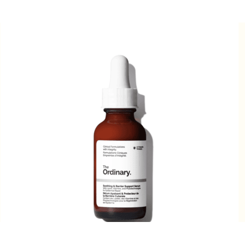 Buy the original The Ordinary Soothing & Barrier Support Serum | 30ml in Lagos Nigeria