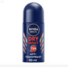 Buy the original Nivea Men Dry Impact AntiPerspirant RollOn in Lagos Nigeria