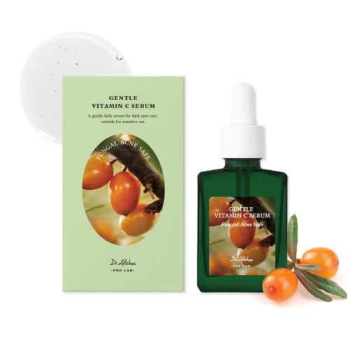 Buy the original Dr. Althea Gentle Vitamin C Serum | 30ml in Lagos Nigeria