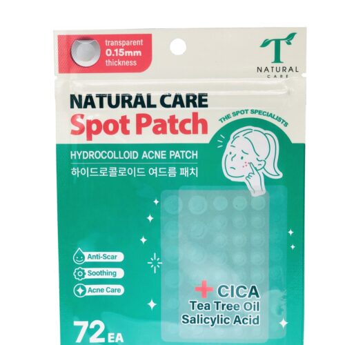 Buy the original Natural Care Spot Patch in Lagos Nigeria