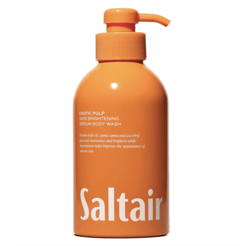 Buy the original Saltair Exotic Pulp Serum Body Wash | Citrus Scent in Lagos Nigeria