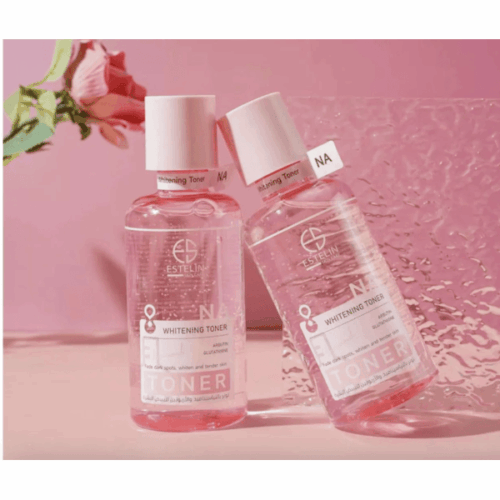 Buy the original Estelin Niacinamide Toner in Lagos Nigeria