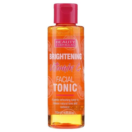 Buy the original Beauty Formulas Brightening Vitamin C Facial Tonic | 150ml in Lagos Nigeria