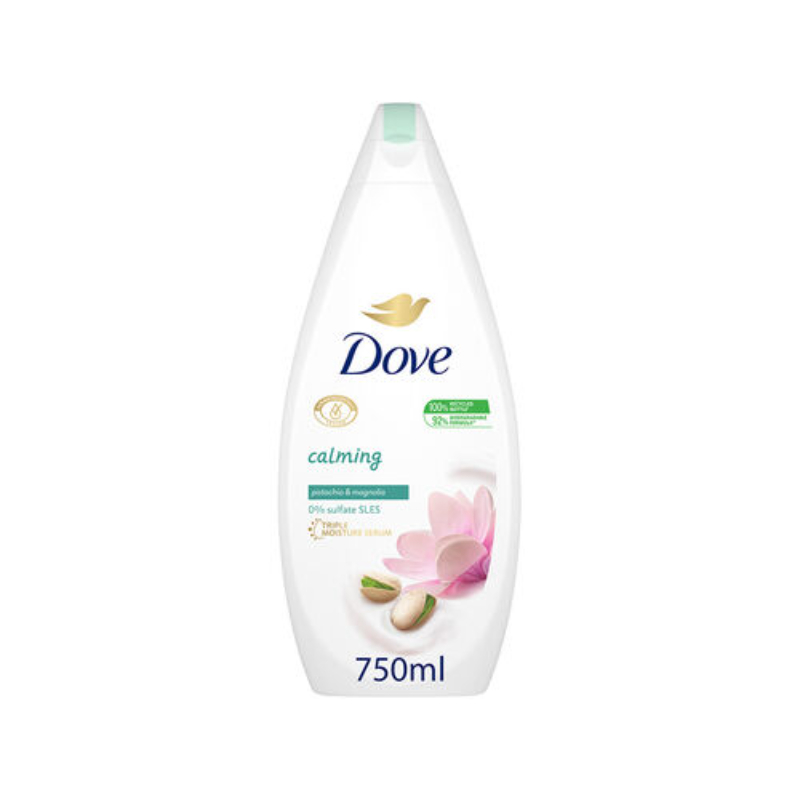 Buy the original 5 best Dove body wash for women in Lagos Nigeria