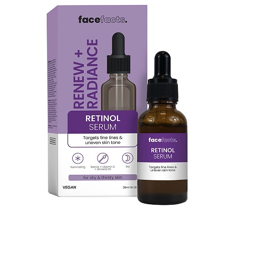 Buy the original The truth about retinol for beginners  in Lagos Nigeria