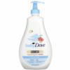 Buy the original Dove Baby Hypoallergenic Wash | 591ml in Lagos Nigeria