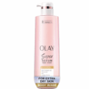Buy the original Olay Super Serum Body Wash for Extra Dry Skin in Lagos Nigeria