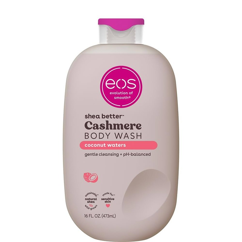 Buy the original EOS Coconut Water Body Wash in Lagos Nigeria