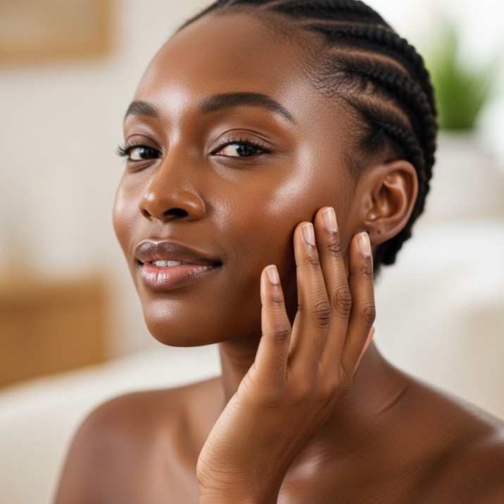 Buy the original How to Get Even Skin Tone: Your Guide to Smooth, Balanced, and Radiant Skin  in Lagos Nigeria