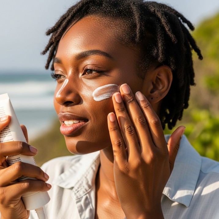 Buy the original 5 Best Sunscreen for Face for Smooth, Protected, and Glowing Skin   in Lagos Nigeria