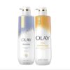 Buy the original (Combo Deal) Olay Vitamin C Tone Correcting Body Wash & Olay Retinol Serum Body Wash in Lagos Nigeria