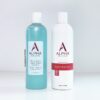 Buy the original (Combo Deal) Alpha Skin Care Renewal Body Lotion & Alpha Skin Care Moisturizing Body Wash in Lagos Nigeria