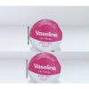 Buy the original (Combo Deal) Vaseline Lip Therapy Rosy lips 20g| 2pcs in Lagos Nigeria