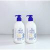 Buy the original (Combo Deal) Reihaku Hatomugi UV Milky Gel SPF 50 | 2pcs in Lagos Nigeria