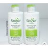 Buy the original (Combo Deal) Simple Kind to Skin Hydrating Light Moisturizer | 2pcs in Lagos Nigeria