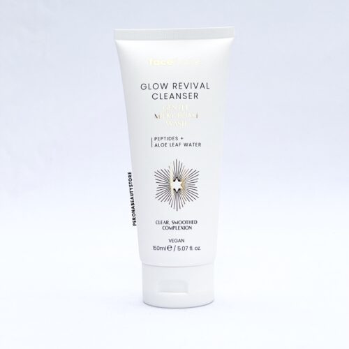 Buy the original Face Fact Glow Revival Cleanser in Lagos Nigeria