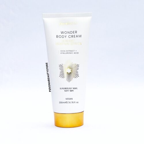 Buy the original Face Fact Wonder Body Cream in Lagos Nigeria