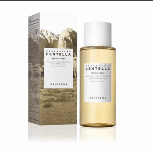 Buy the original Skin1004 Madagascar Centella Toning Toner | 210ml in Lagos Nigeria