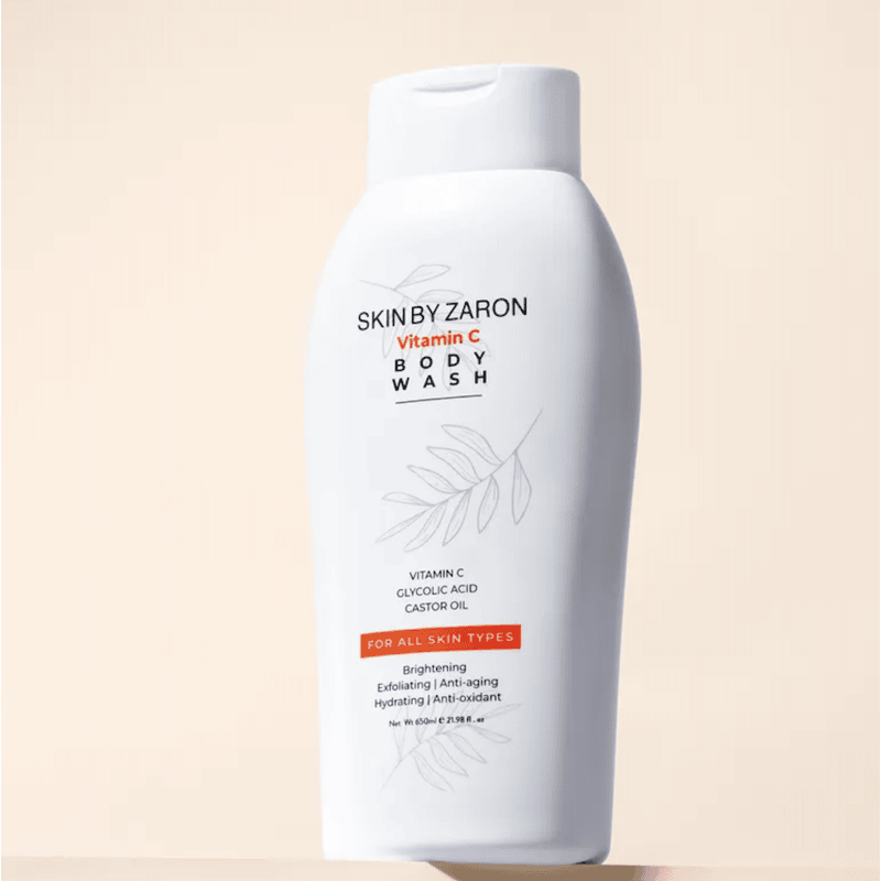 Buy the original 5 Best Body Wash for Glowing Skin in Lagos Nigeria