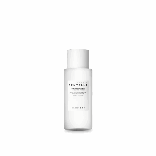 Buy the original SKIN1004 Madagascar Centella Tone Brightening Boosting Toner | 210ml in Lagos Nigeria