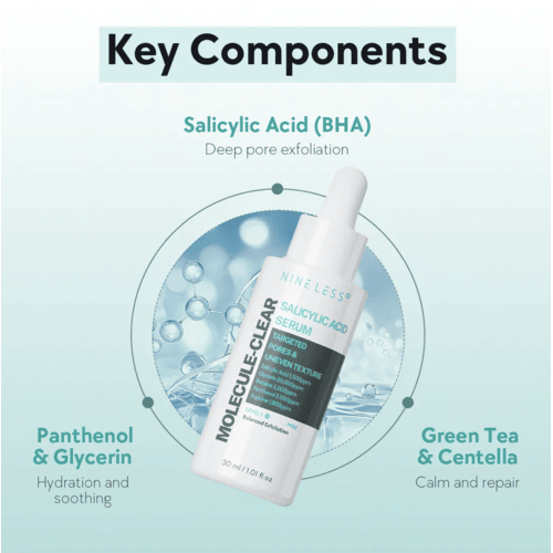 Original Salicylic Acid for Acne Scars: 7 Powerful Reasons It Works So Well in Lagos Nigeria Buy the original Salicylic Acid for Acne Scars: 7 Powerful Reasons It Works So Well in Lagos Nigeria