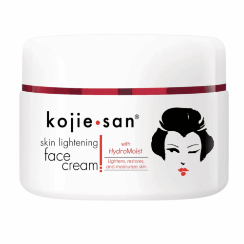 Buy the original Kojie San Face Cream in Lagos Nigeria