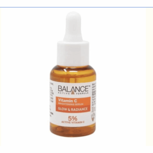 Buy the original Balance Active Formula 5% Vitamin C Brightening Serum 60ml in Lagos Nigeria
