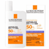 Buy the original La Roche Posay Anthelios UVMune 400 Anti Dark Spots Fluid Sunscreen - SPF 50 | 50ml in Lagos Nigeria