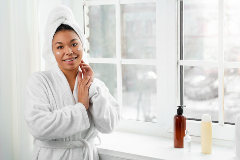 Buy the original Salicylic Acid for Acne Scars: 7 Powerful Reasons It Works So Well  in Lagos Nigeria