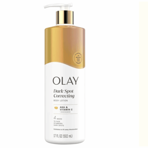 Buy the original Olay Dark Spot Correcting Body Lotion | 502ml in Lagos Nigeria
